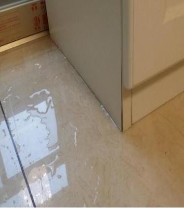 睢阳漏水检测 厕所漏水怎么检测?